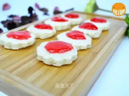 Plum jelly