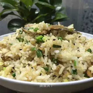 Fried rice