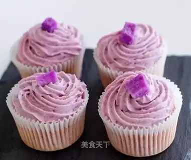 Potato cake