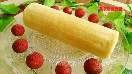 Cake roll