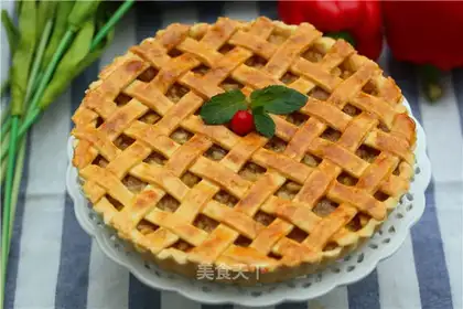 Apple pie