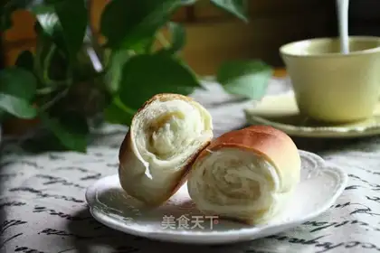 Breakfast bread