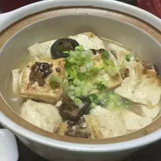 Tofu
