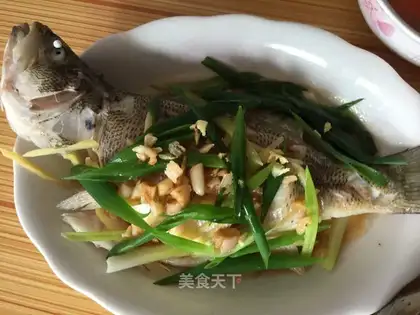 Vacuate herring
