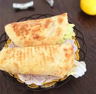 Egg-bread
