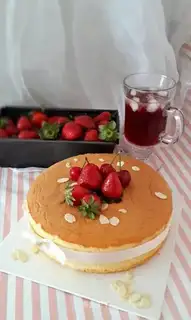 Skincake