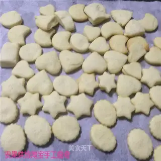 Milk crumbs