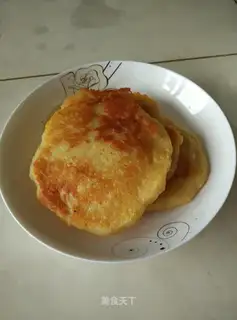 Potatocakes