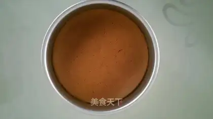 Cheese chili cake