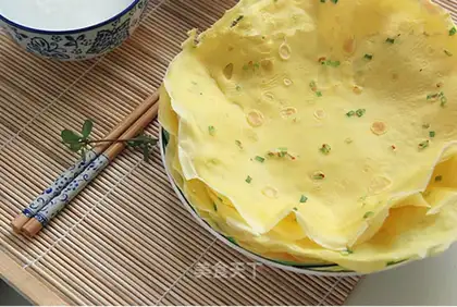 Eggcake