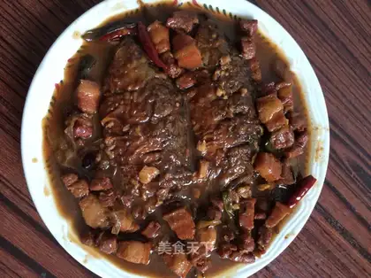 Fish stew