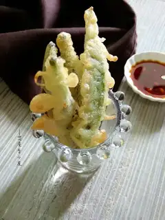 Fries