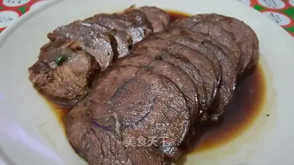 Soy sauce