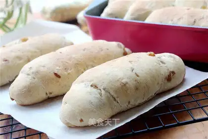 Titilla bread