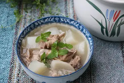 Rusty duck soup