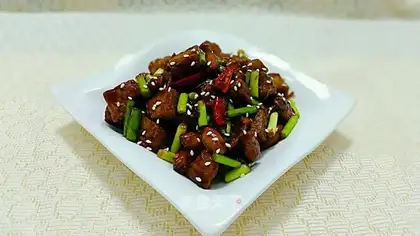 Miyagi tofu