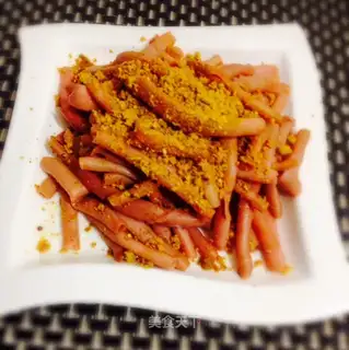 Fried bowels