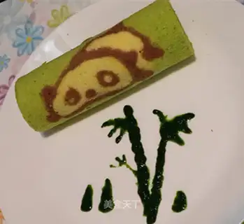 Scratch roll