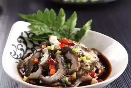 The sea cucumbers of the Cools