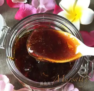 Convert syrup
