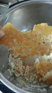 The pot