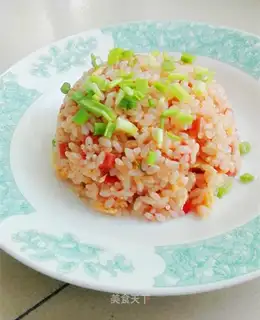 Fried rice