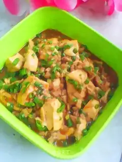 Tofu