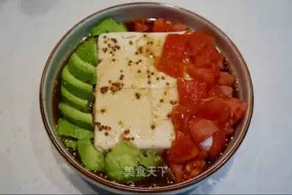 Butter tofu