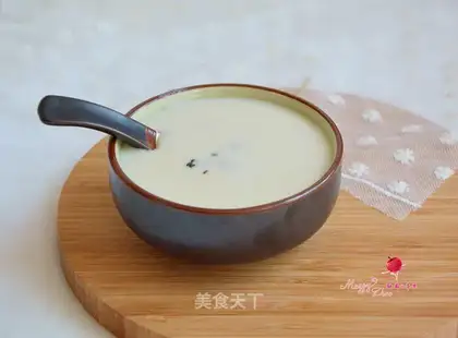 Corn oatmeal