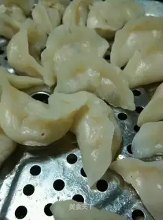 Crystal steam