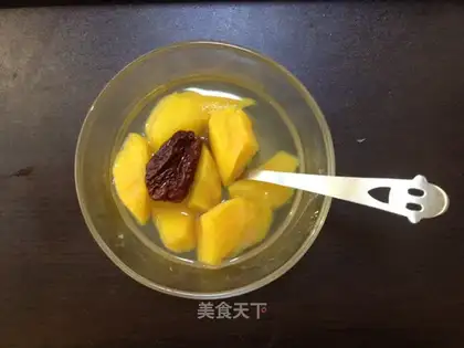 ♪ Cinnamon ♪ Cinnamon ♪