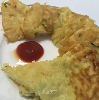 Potatocakes