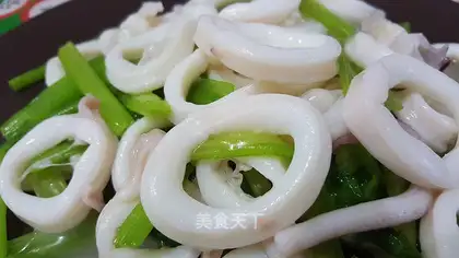 Celery is fired
