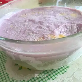 Macalon ice cream
