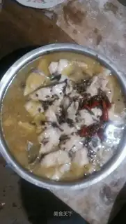 Sourfish