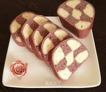Chess buns