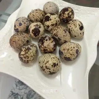 Salted eggs