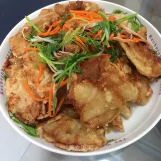 Pot meat