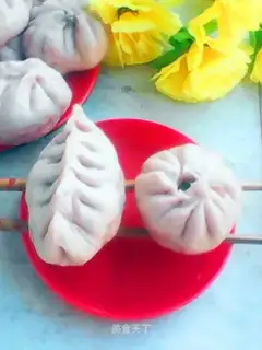 Potato pickles