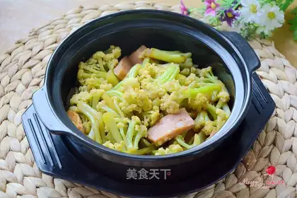 Casserole