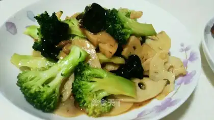 Healthy vegetables