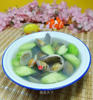 Toad soup