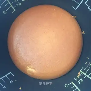 A pancake