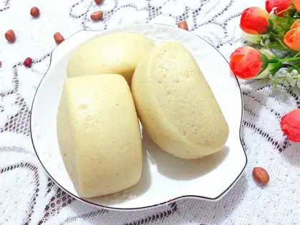 The millicle cut the buns