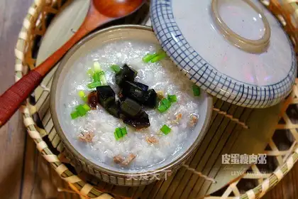 Porridge