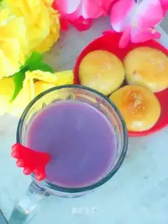 Potato milk tea Simillo
