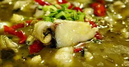 Luxury sourfish