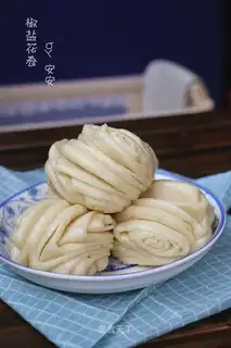 Tasty pretzels