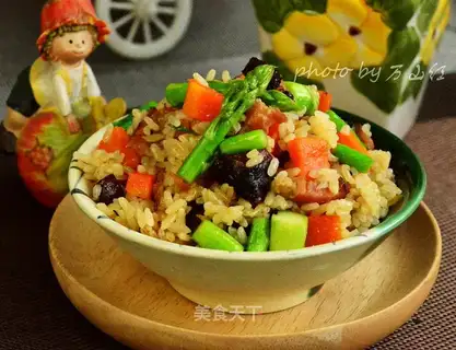 Porridge