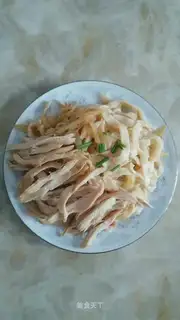 Hand paste